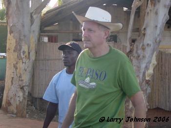 Dutch Cowboy from El-Paso