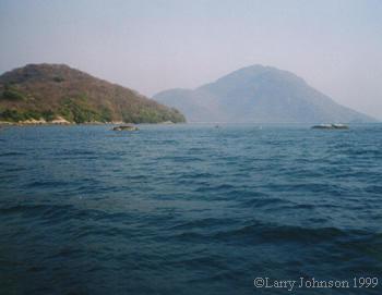 Thumbi Island West