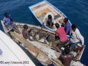 Lets make a deal ! (500 MK)